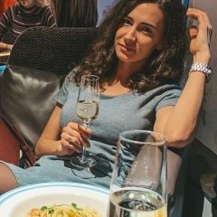 Светлана Семичева, 25.05.2007, Санкт-Петербург