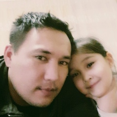 Arman Bazarkulov, 30.10.1989, Алматы