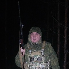 Андрей Говоров, 16.03, Москва