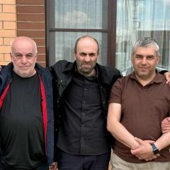 Карлен Микаелян-Душукян, 09.12.1963, Ахалкалаки