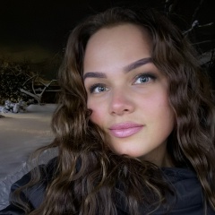 Olga Gromova, Санкт-Петербург