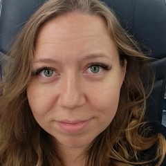 Варя Юрицына, Москва