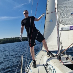 Сергей Garinich, 31.05.1986, Люберцы