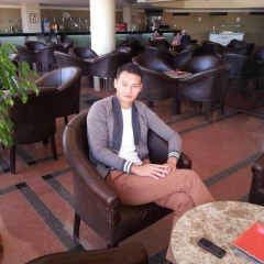 Urmat Madanbekov, Бишкек