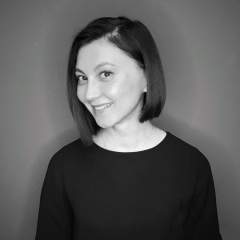 Татьяна Васильева, Санкт-Петербург