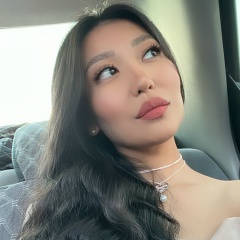 Гузалия Газизова, 11.09.1997