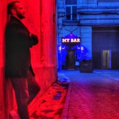 Anton Sgbv, Москва