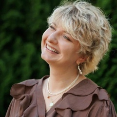 Анна Зассеева, Санкт-Петербург