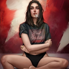 Мария Иванова, 30.05.1987