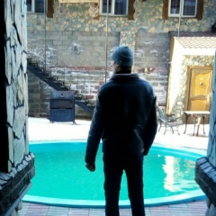 Саня Чедакин, 06.06.1988, Новосибирск