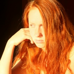 Даша Буслова, 24.11