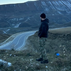 Имран Ильясович, 25.03, Смоленск