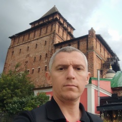 Тимур Галиев, 21.11.1981, Уфа