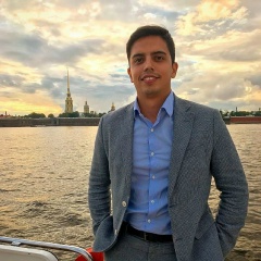 Алексей Герасимов, 26.09.1987, Бишкек