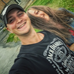 Александр Кадачигов, 06.04, Абакан