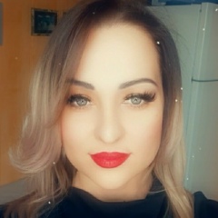 Виктория Бабаева, Нальчик