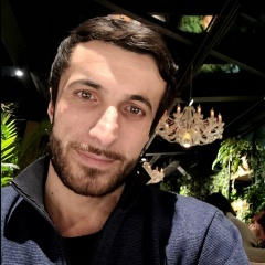 Айдын Алиев, 29.09.1989, Екатеринбург