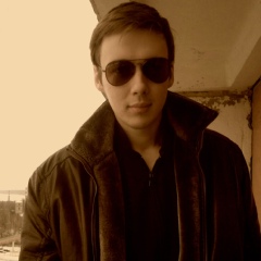 Максим Блажко, 23.06.1991, Москва