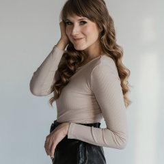 Мария Васильева, 14.02, Псков