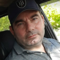 Хасан Чумаков, 16.03.1974, Санкт-Петербург