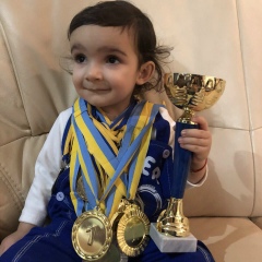 Артем Казарян, 25.11.1984