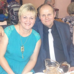 Инесса Леончик-Хомич, 02.03.1969