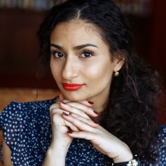 Лилит Ч, Нижний Новгород