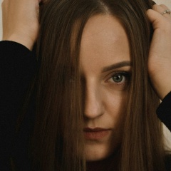 Наталия Сташевская, 19.08, Бобруйск