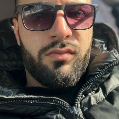 Wahe Xachatryan, Саратов