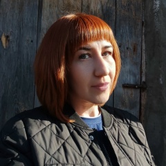 Ольчик Себякина, 27.01, Курск