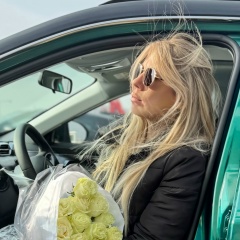 Таня Новоёнок, 19.03.1992, Минск