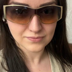 Eleonora Khalapova, 09.07.1993, Москва