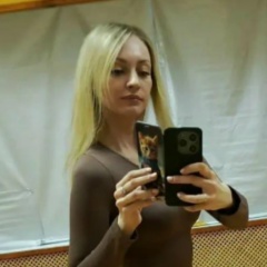 Юлия Акимова, 05.05