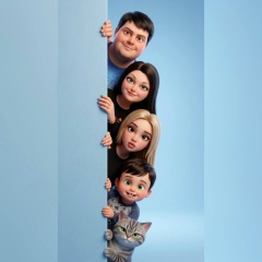 Александр Денисенко, 03.05, Горловка