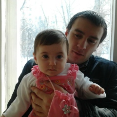 Алим Кумышев, 25.10.1987, Москва