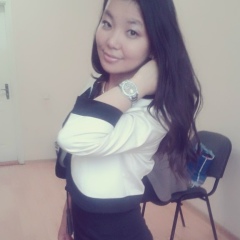 Венера Калкаева, 10.12.1988, Актобе