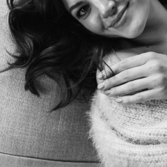 Яна Ягодинская, 12.04, Красноярск