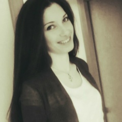 Дарья Брон, 06.08.1985