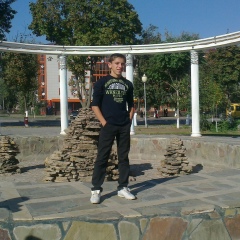 Yusup Zakaev, 02.08.1997