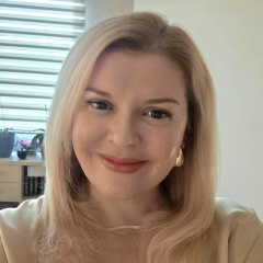 Viktoria Kıran, 02.05.1977, İstanbul