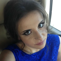 Silva Stepanyan, 30.04, Москва