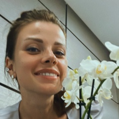 Юлия Романова, 02.07.1986, Москва