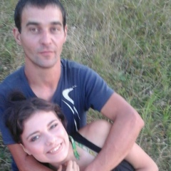 Ирина Злобина, 15.03.1991