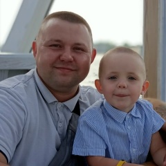 Игорёк Архипов, 03.08.1993, Санкт-Петербург