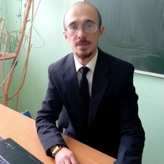 Александр Наумов, 13.10.1984