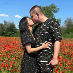 Руслан Николаевич, Луганск (село)