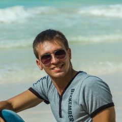 Андрей Долгополов, 14.07.1988, Москва