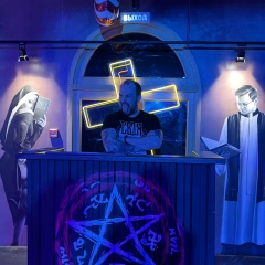 Сергей Сергеев, Пермь