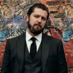 Дмитрий Тушмаков, Фергана