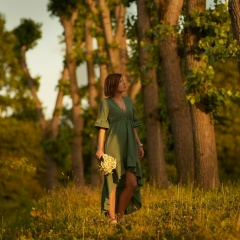 Мария С, 25.11, Москва